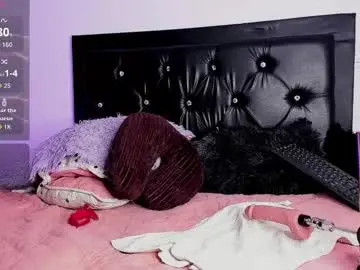 Samiacooper25  live sex cam