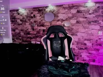 Samiacooper25  live sex cam