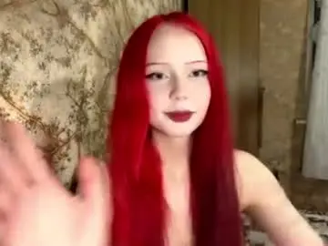 Sherisebastida  live sex cam