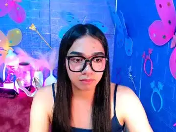 Valeriesilva  live sex cam