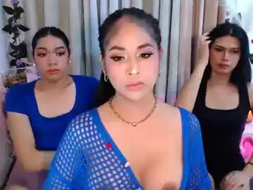 Valeriesilva  live sex cam
