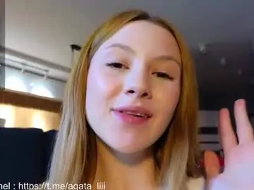 Agata_liii  live sex cam