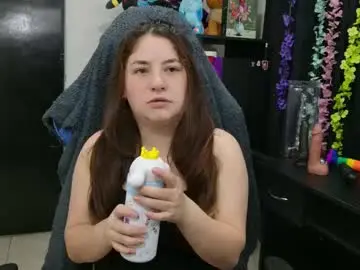 Ann_cohen  live sex cam