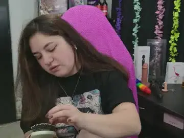 Ann_cohen  live sex cam