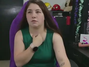 Ann_cohen  live sex cam