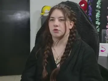 Ann_cohen  live sex cam