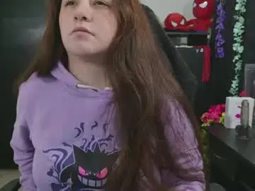 Ann_cohen  live sex cam