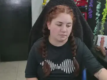 Ann_cohen  live sex cam