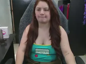 Ann_cohen  live sex cam
