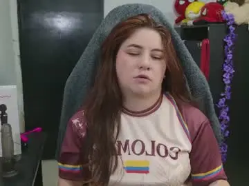 Ann_cohen  live sex cam