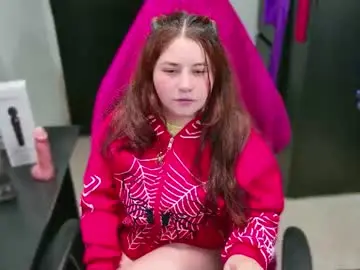 Ann_cohen  live sex cam