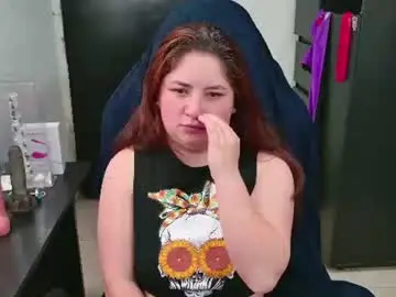 Ann_cohen  live sex cam
