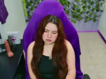 Ann_cohen  live sex cam