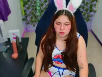 Ann_cohen  live sex cam