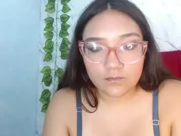 Anyeladonemar  live sex cam