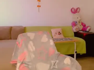 Anysadoll  live sex cam