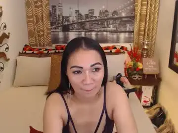 Asianhotjasmin  live sex cam