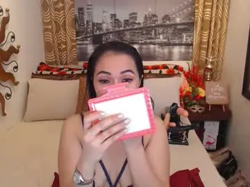 Asianhotjasmin  live sex cam