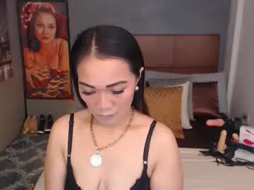 Asianhotjasmin  live sex cam