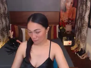 Asianhotjasmin  live sex cam