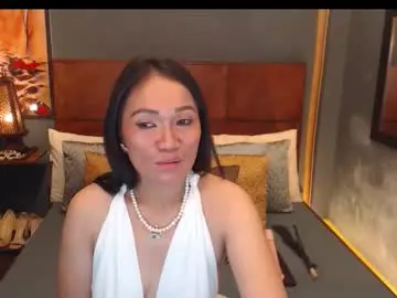 Asianhotjasmin  live sex cam