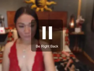 Asianhotjasmin  live sex cam