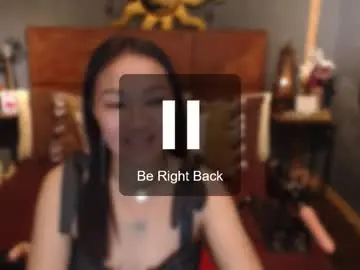 Asianhotjasmin  live sex cam