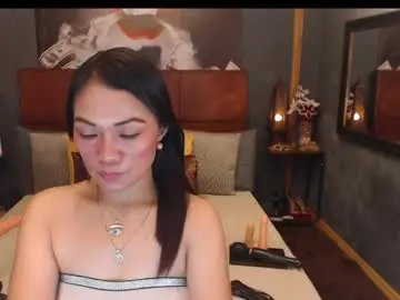 Asianhotjasmin  live sex cam