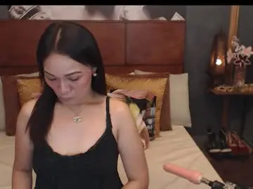 Asianhotjasmin  live sex cam
