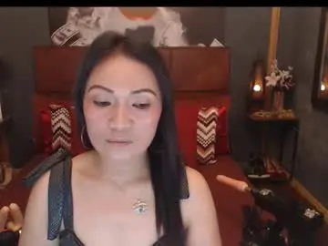Asianhotjasmin  live sex cam