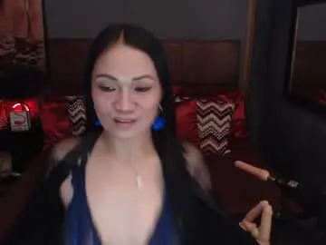 Asianhotjasmin  live sex cam