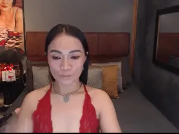 Asianhotjasmin  live sex cam