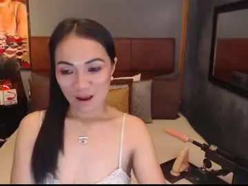 Asianhotjasmin  live sex cam
