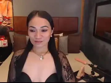 Asianhotjasmin  live sex cam