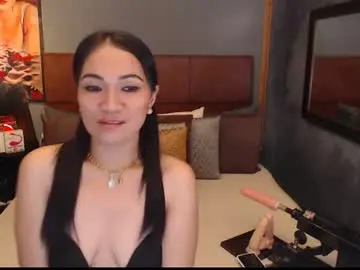 Asianhotjasmin  live sex cam