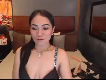 Asianhotjasmin  live sex cam