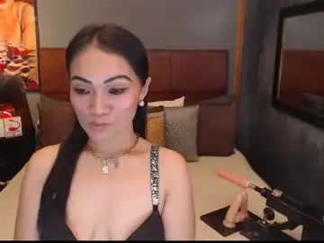 Asianhotjasmin  live sex cam