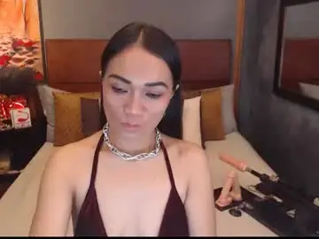 Asianhotjasmin  live sex cam
