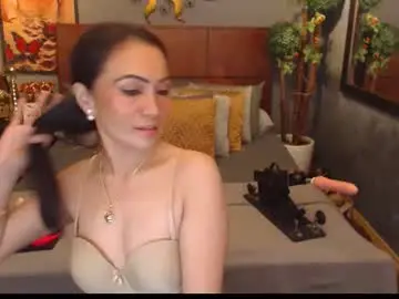 Asianhotjasmin  live sex cam