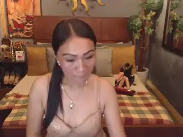 Asianhotjasmin  live sex cam
