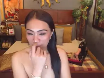 Asianhotjasmin  live sex cam