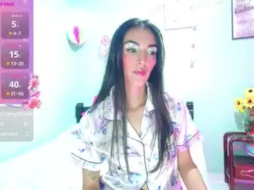 Coral_davis  live sex cam