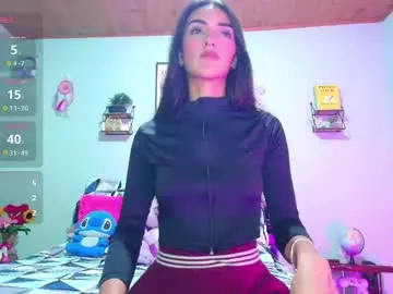 Coral_davis  live sex cam