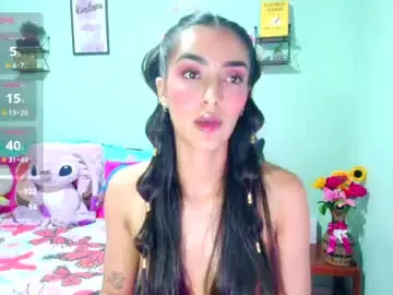 Coral_davis  live sex cam