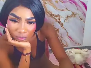Esmeralda_parck  live sex cam
