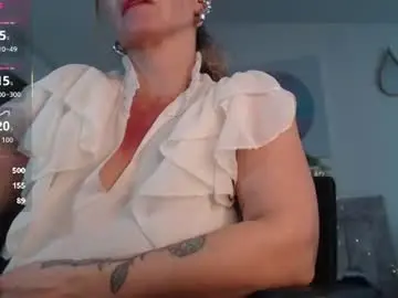 Ingridbergman  live sex cam