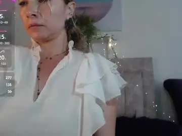 Ingridbergman  live sex cam