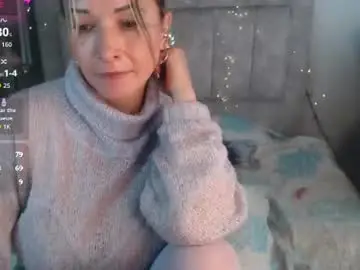 Ingridbergman  live sex cam