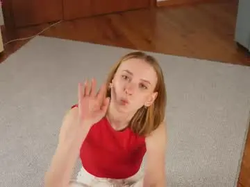 Jamiebenafield  live sex cam