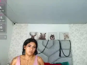 Kimberlyfox_t  live sex cam